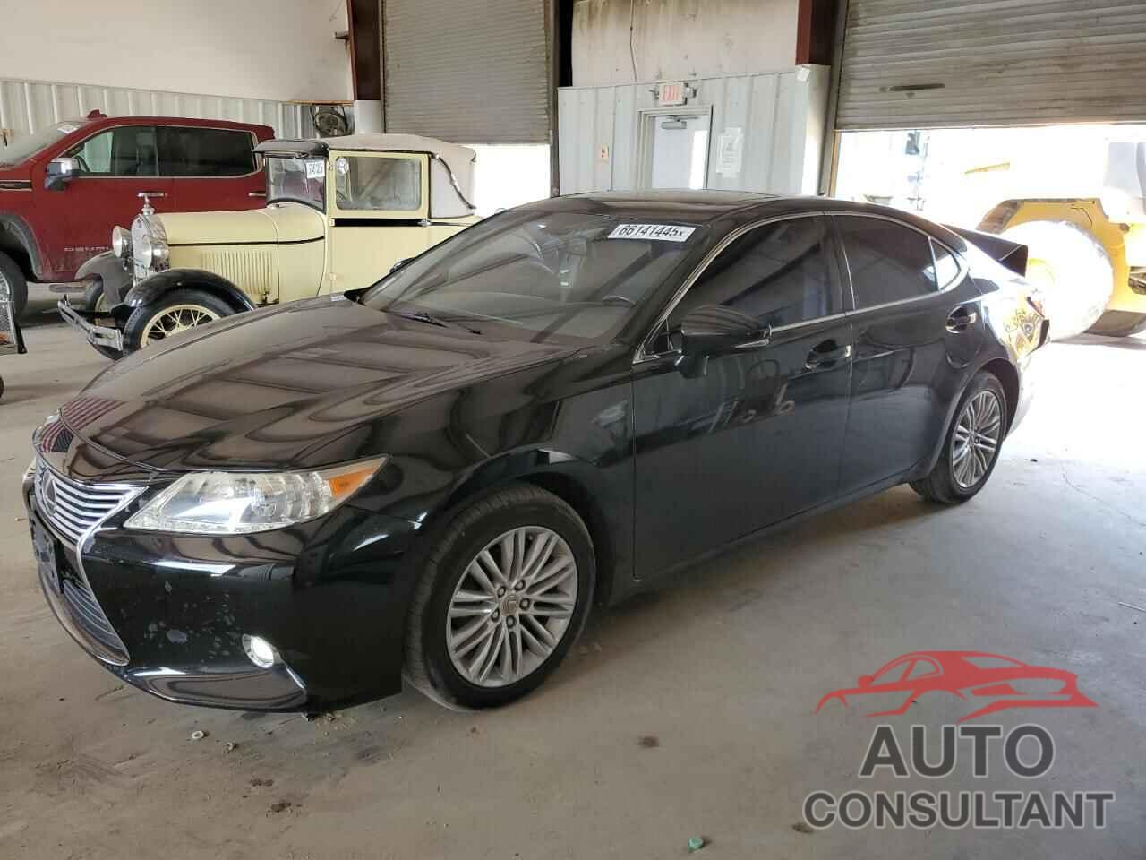 LEXUS ES350 2014 - JTHBK1GG2E2144946