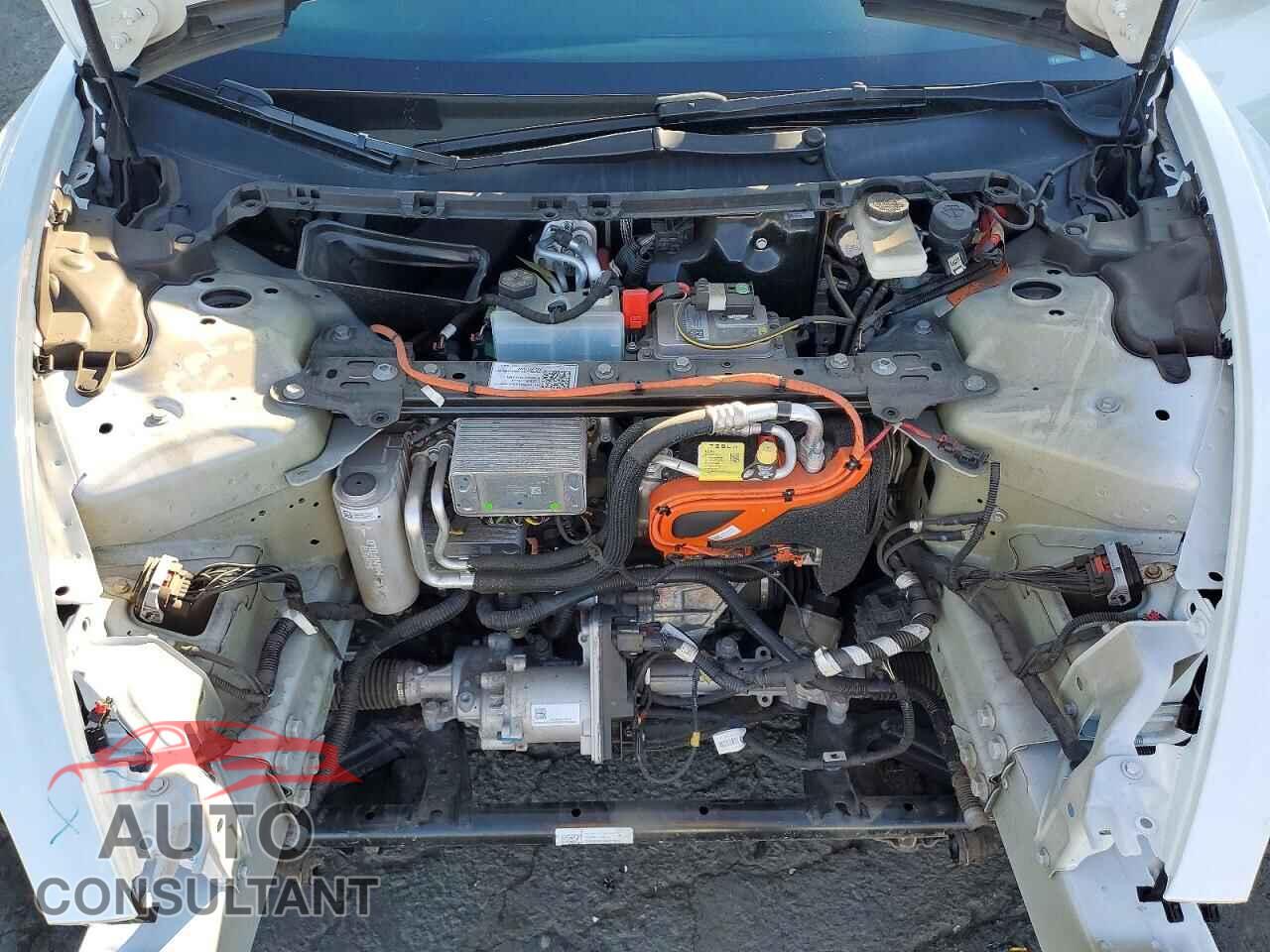 TESLA MODEL 3 2023 - 5YJ3E1EC1PF476261