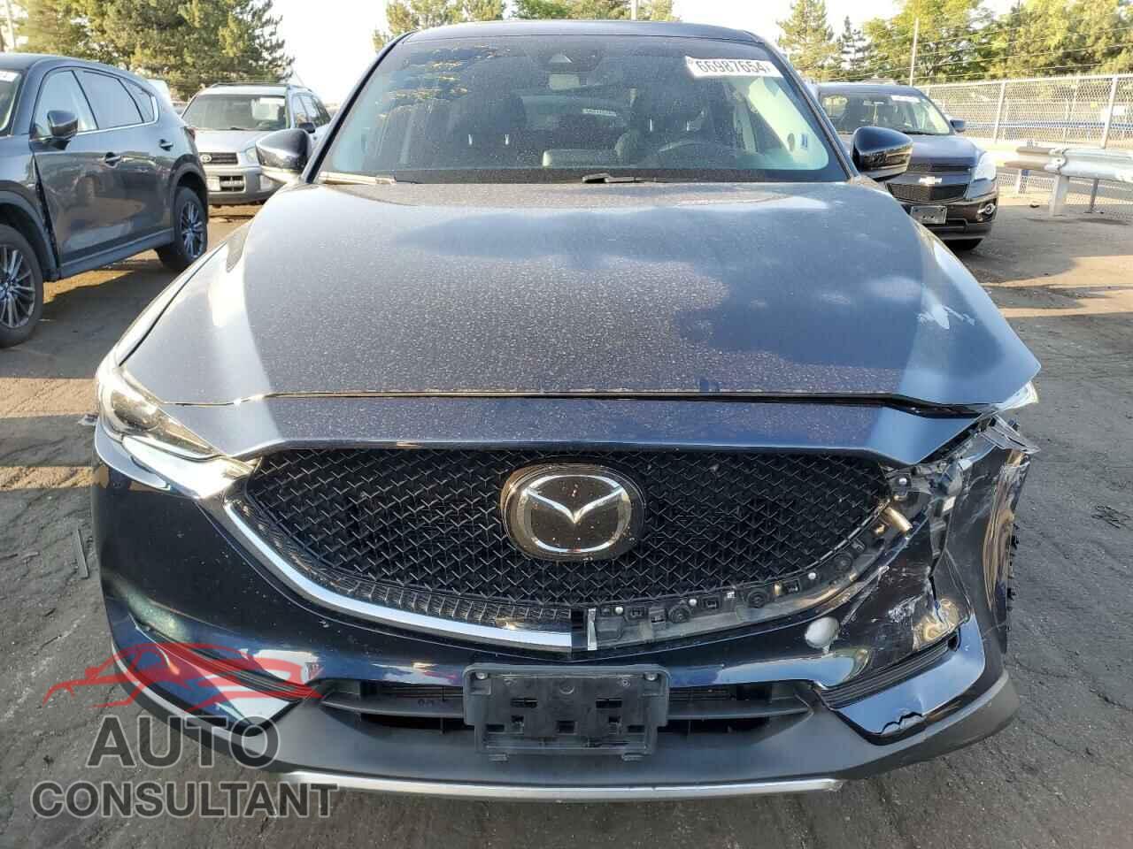 MAZDA CX-5 2019 - JM3KFBDY7K0600513