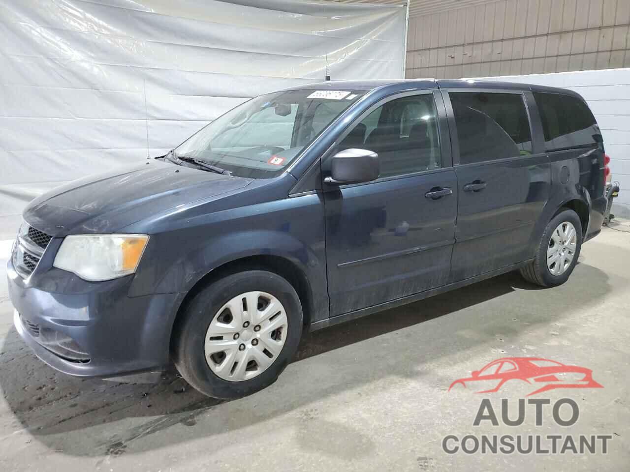 DODGE CARAVAN 2014 - 2C4RDGBG2ER239304