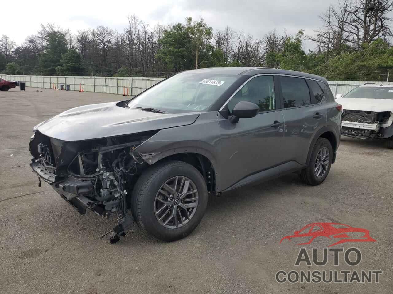 NISSAN ROGUE 2023 - 5N1BT3AB7PC820114
