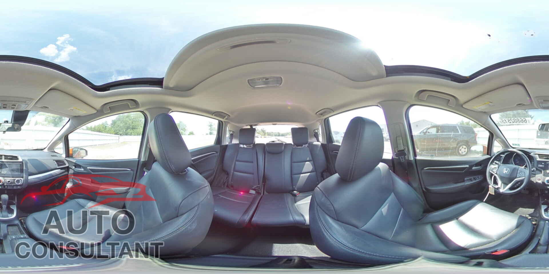 JEEP COMPASS 2018 - 3C4NJDBB4JT284505
