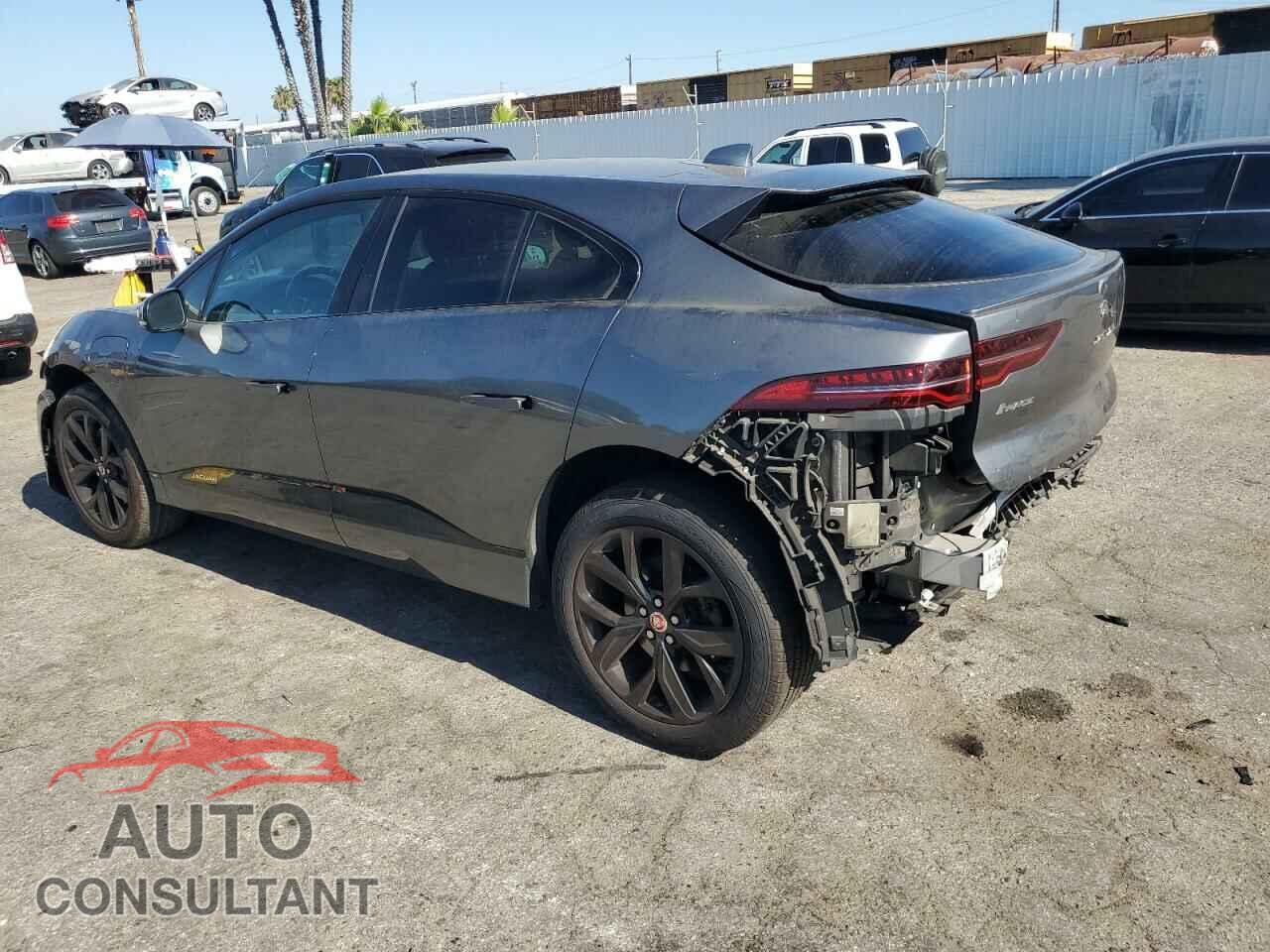 JAGUAR I-PACE 2020 - SADHC2S18L1F87968