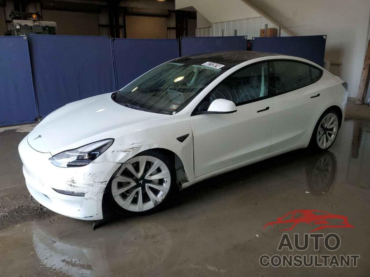 TESLA MODEL 3 2023 - 5YJ3E1EA4PF447917