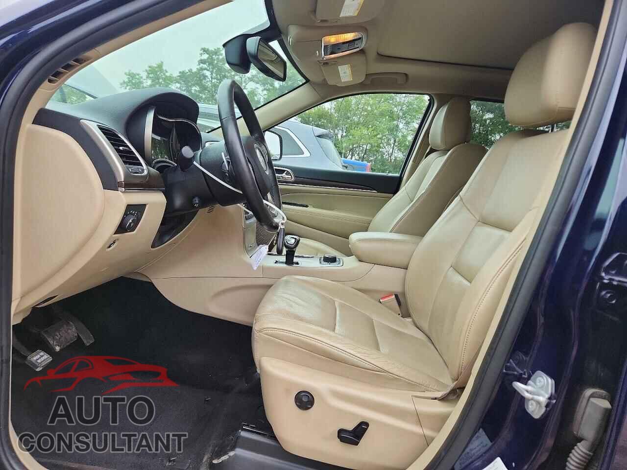 JEEP CHEROKEE 2015 - 1C4RJFBG3FC659666