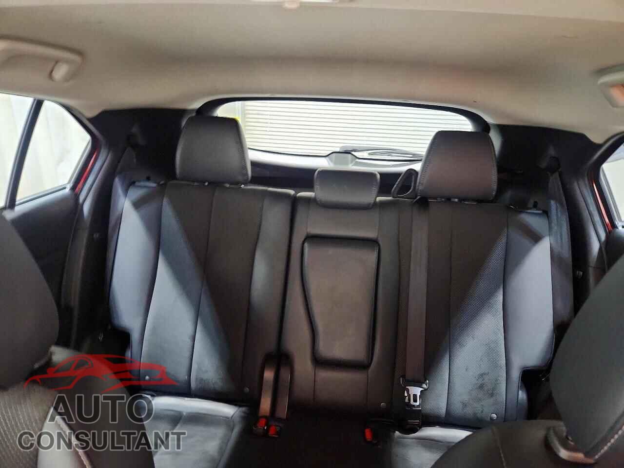 MITSUBISHI ECLIPSE 2025 - JA4ATWAA3SZ009967