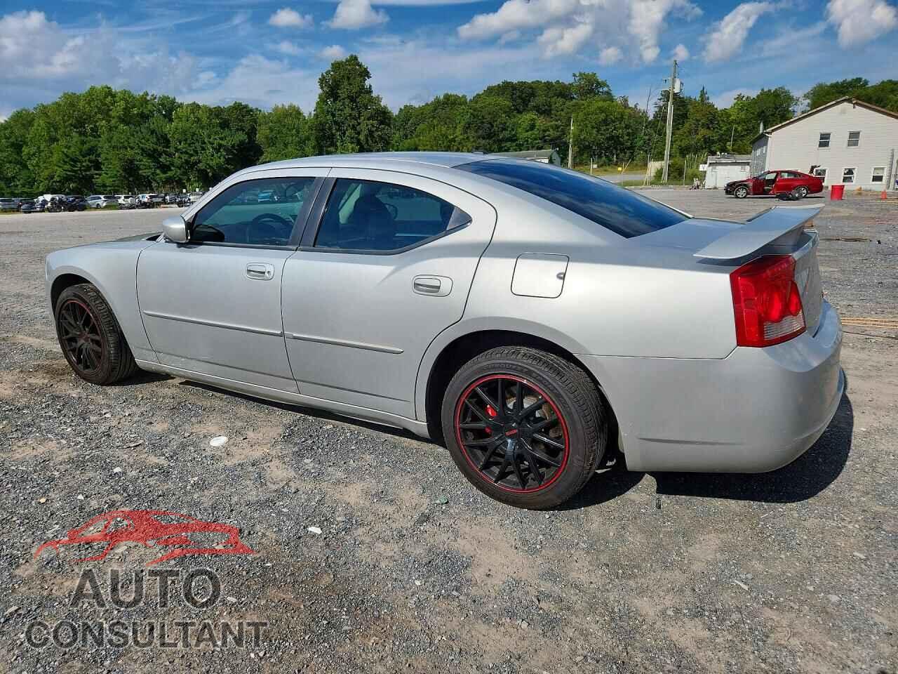 DODGE CHARGER 2010 - 2B3CA3CV0AH156105