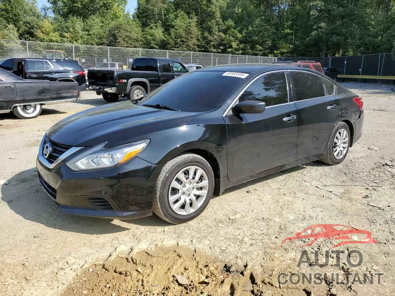 NISSAN ALTIMA 2017 - 1N4AL3AP7HC267869