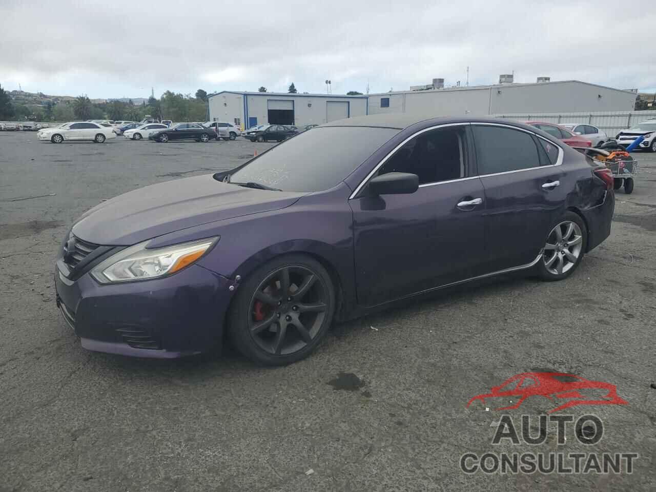 NISSAN ALTIMA 2016 - 1N4AL3AP0GC233996
