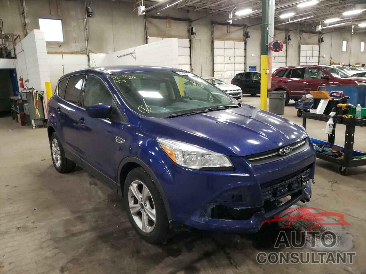 FORD ESCAPE 2016 - 1FMCU0G79GUC43275