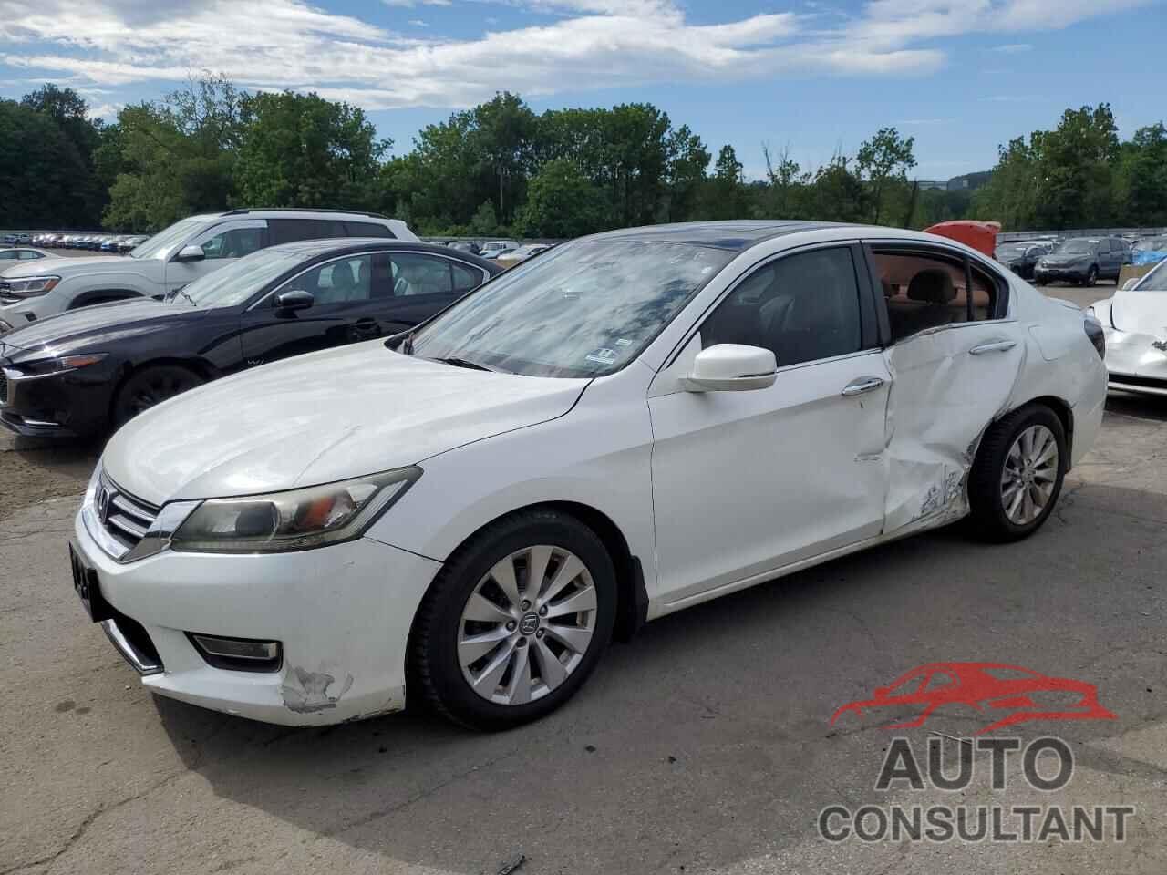 HONDA ACCORD 2013 - 1HGCR2F86DA038913