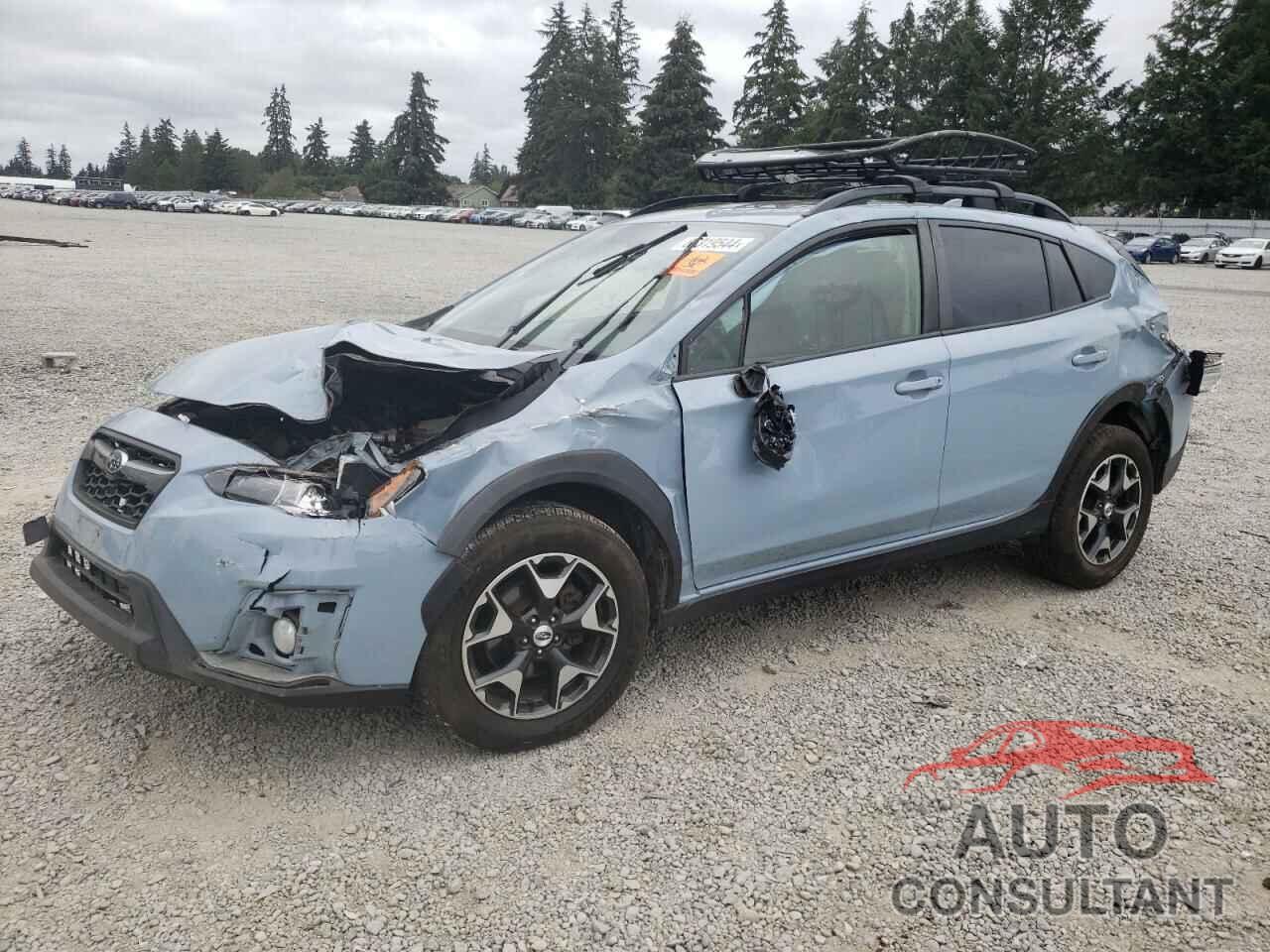 SUBARU CROSSTREK 2018 - JF2GTACC4JH279751