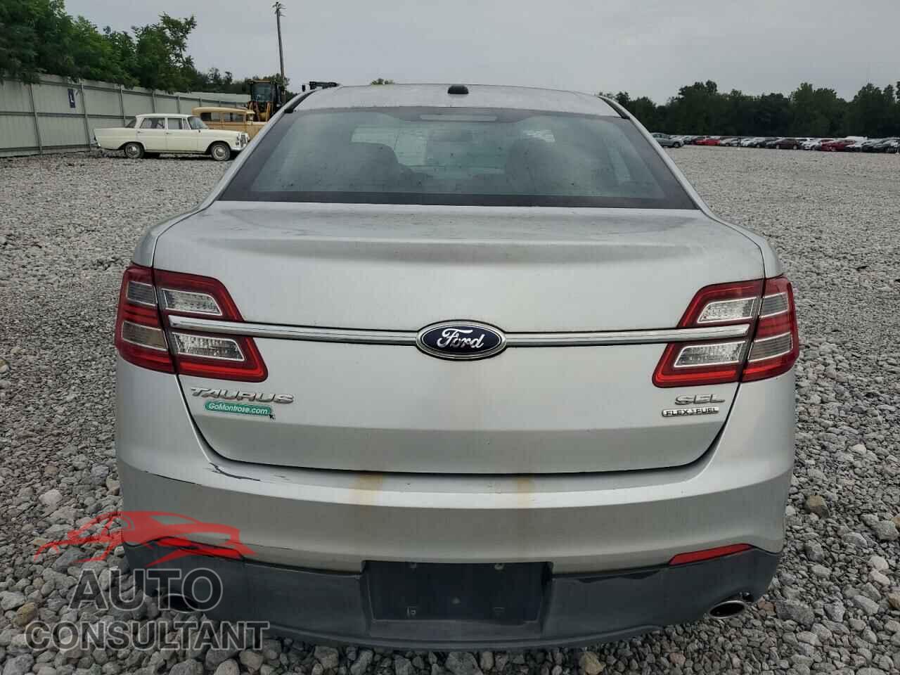FORD TAURUS 2014 - 1FAHP2E8XEG106923