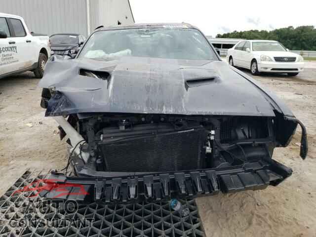 DODGE CHALLENGER 2016 - 2C3CDZAG9GH236920