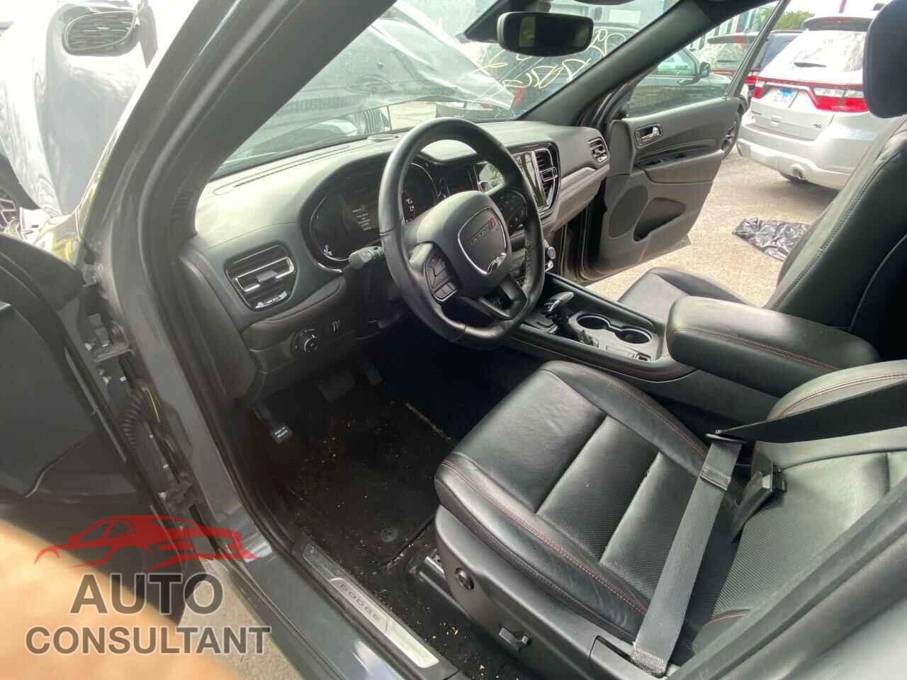 DODGE DURANGO 2023 - 1C4SDJCT6PC549963