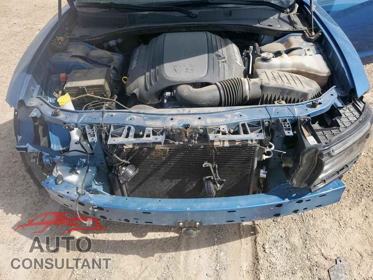 DODGE CHARGER 2023 - 2C3CDXCT3PH643856