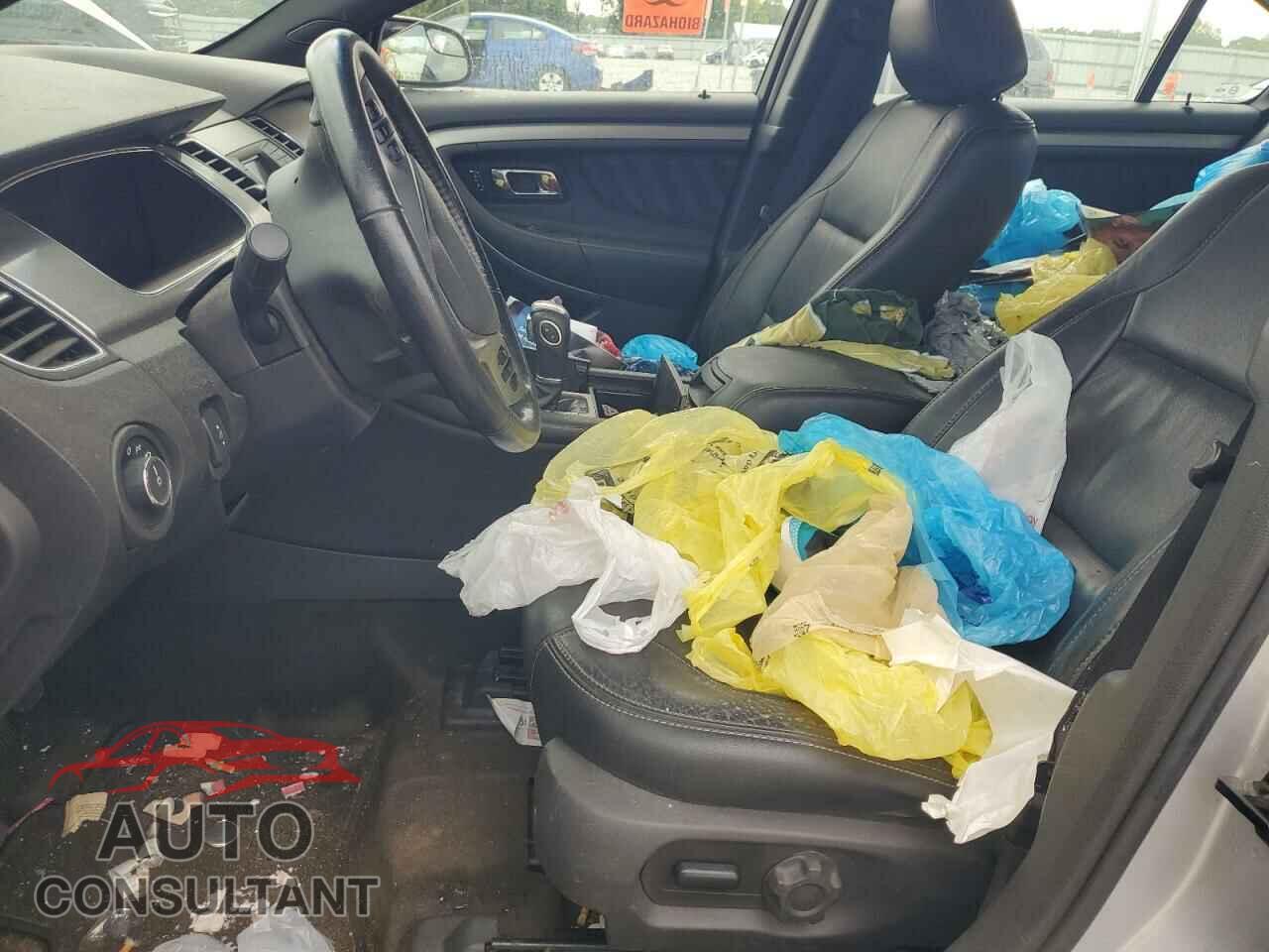 FORD TAURUS 2014 - 1FAHP2E8XEG106923