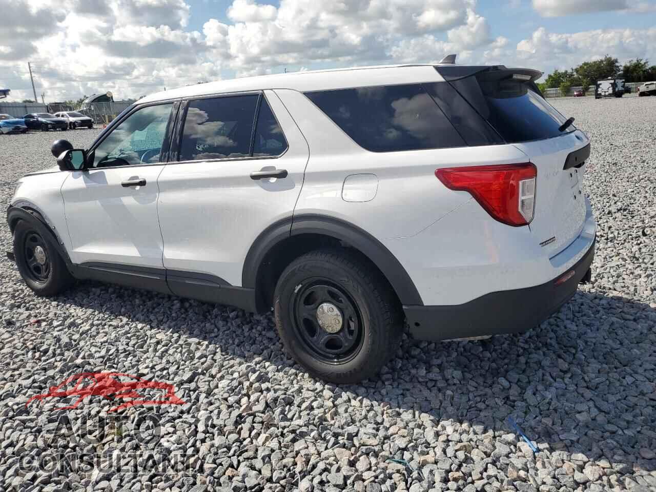 FORD EXPLORER 2023 - 1FM5K8AC9PGB60768