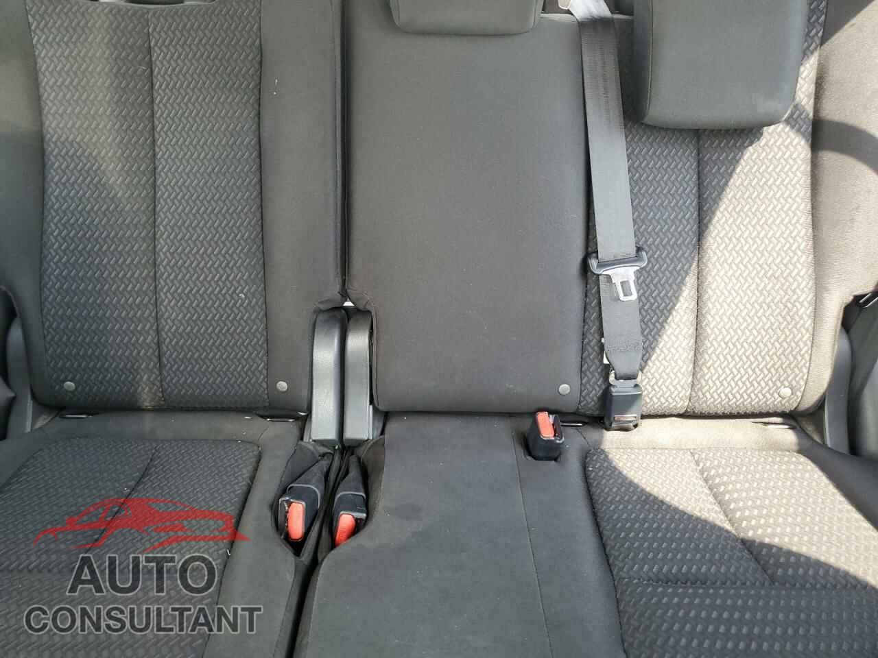 MITSUBISHI ECLIPSE 2018 - JA4AT4AA3JZ046620