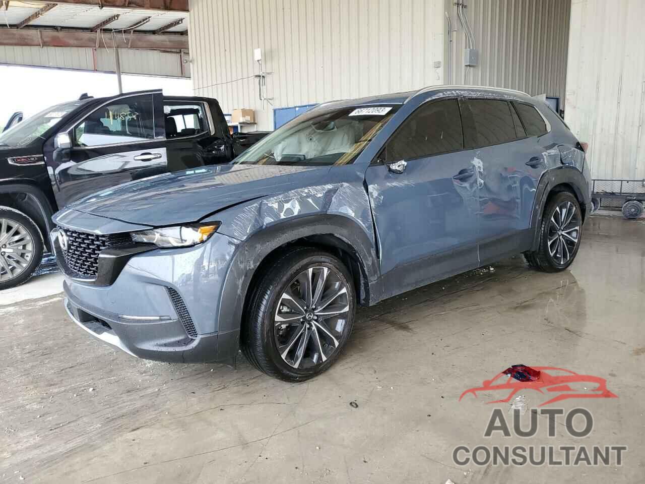 MAZDA CX-50 PREM 2023 - 7MMVABDY2PN112598