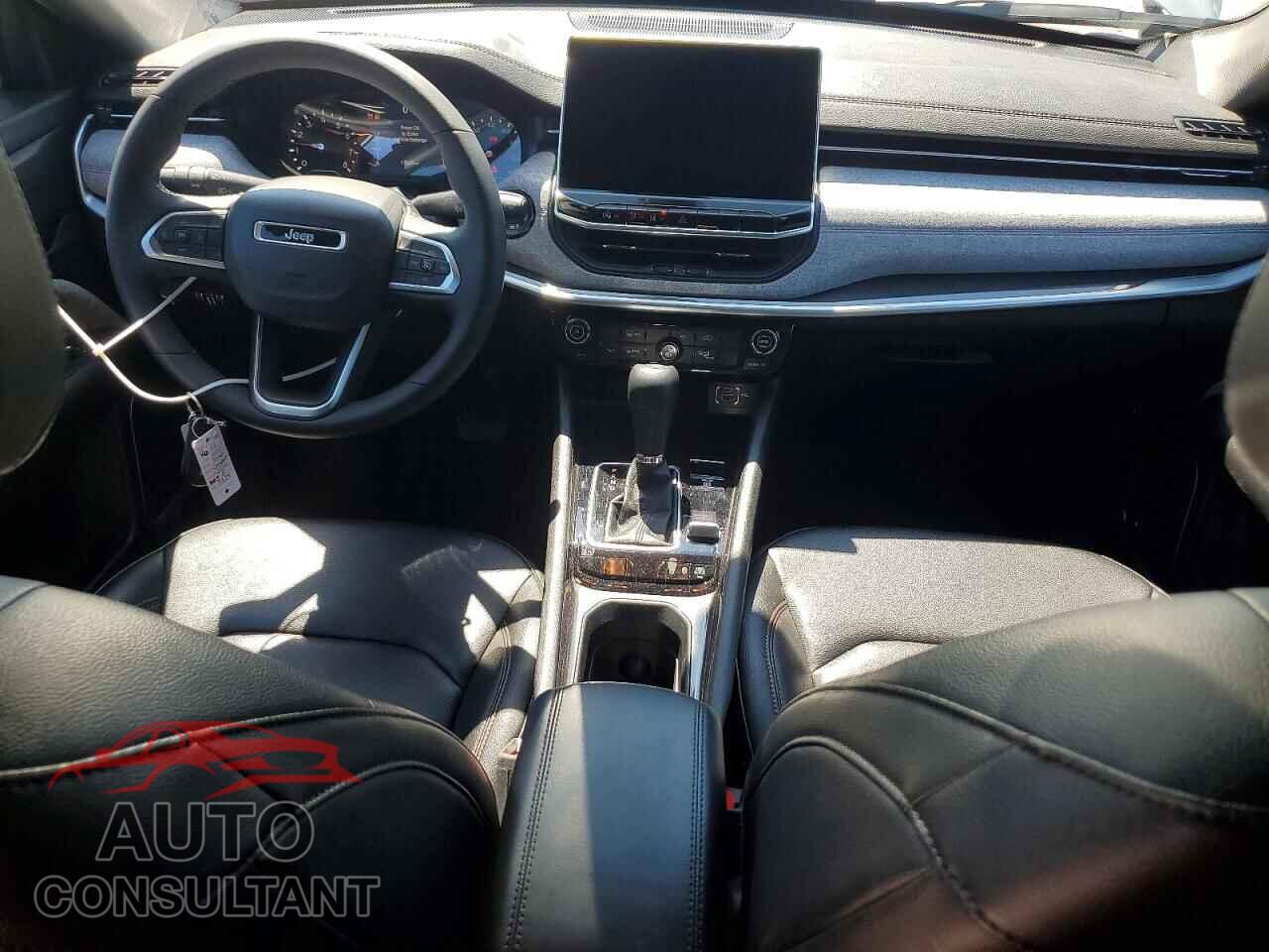 JEEP COMPASS 2024 - 3C4NJDFN7RT127339