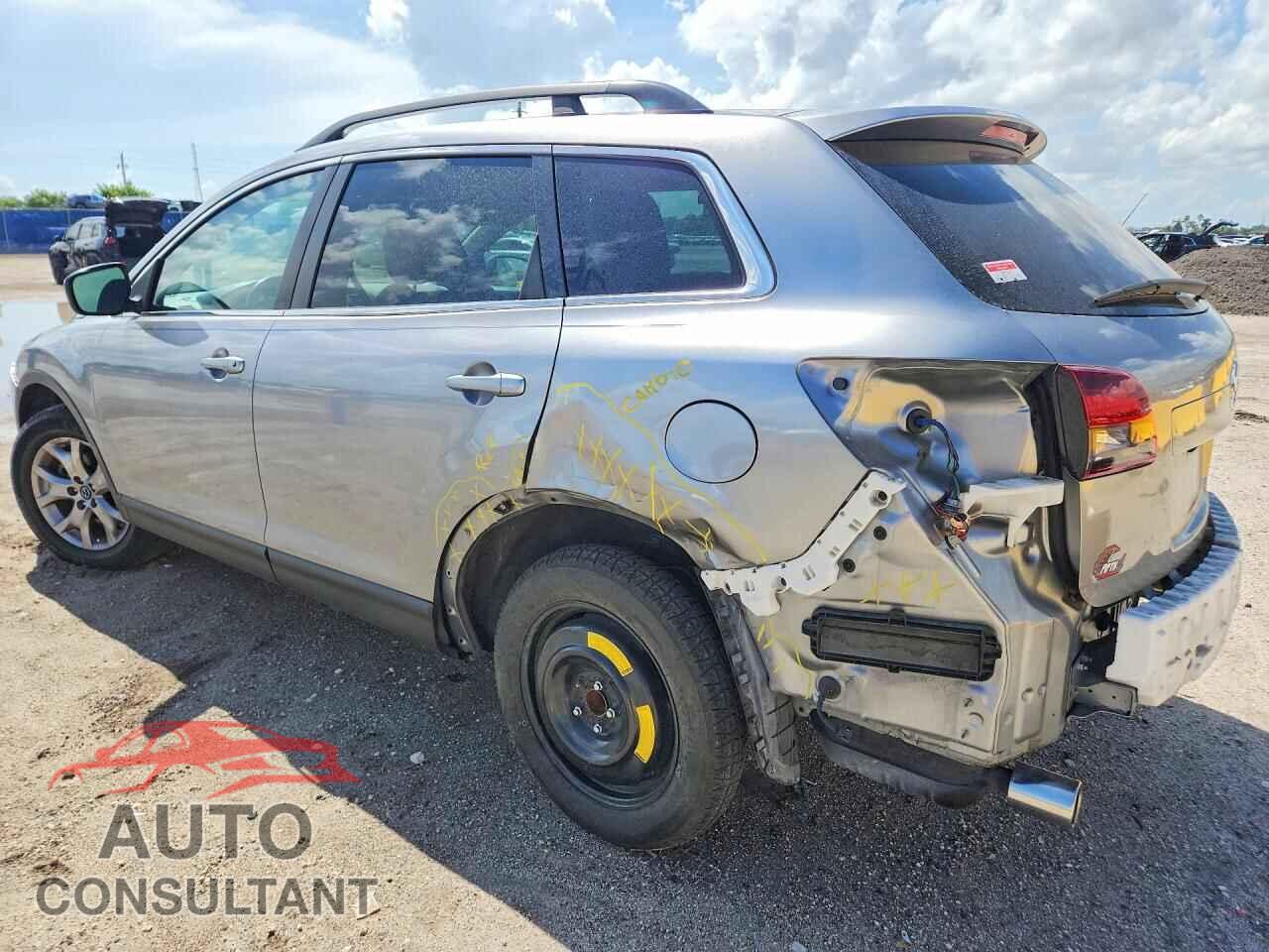 MAZDA CX-9 2015 - JM3TB2CA5F0451531