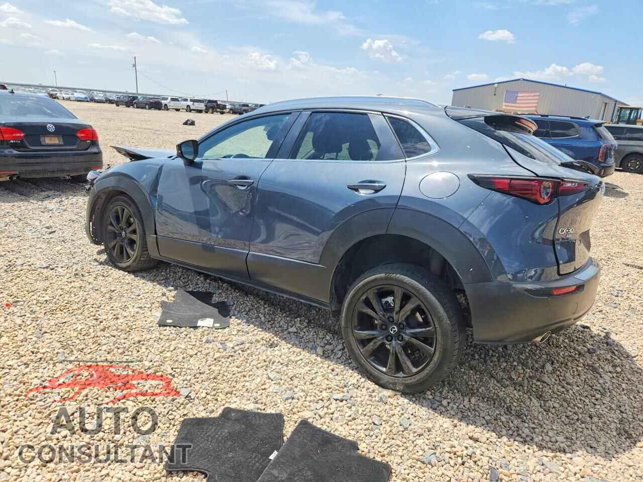 MAZDA CX30 2023 - 3MVDMBCM9PM567328
