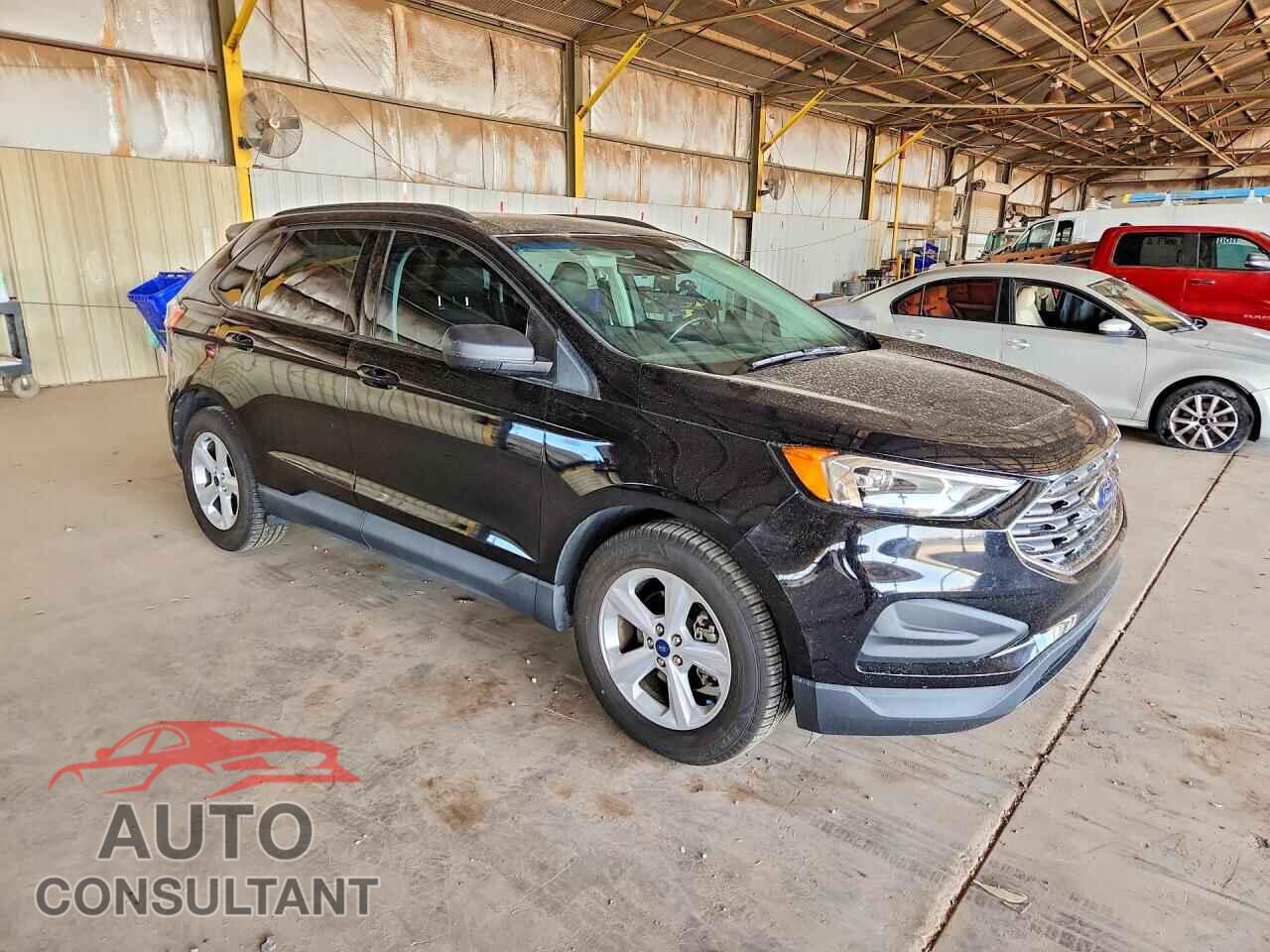 FORD EDGE 2020 - 2FMPK3G94LBA87172
