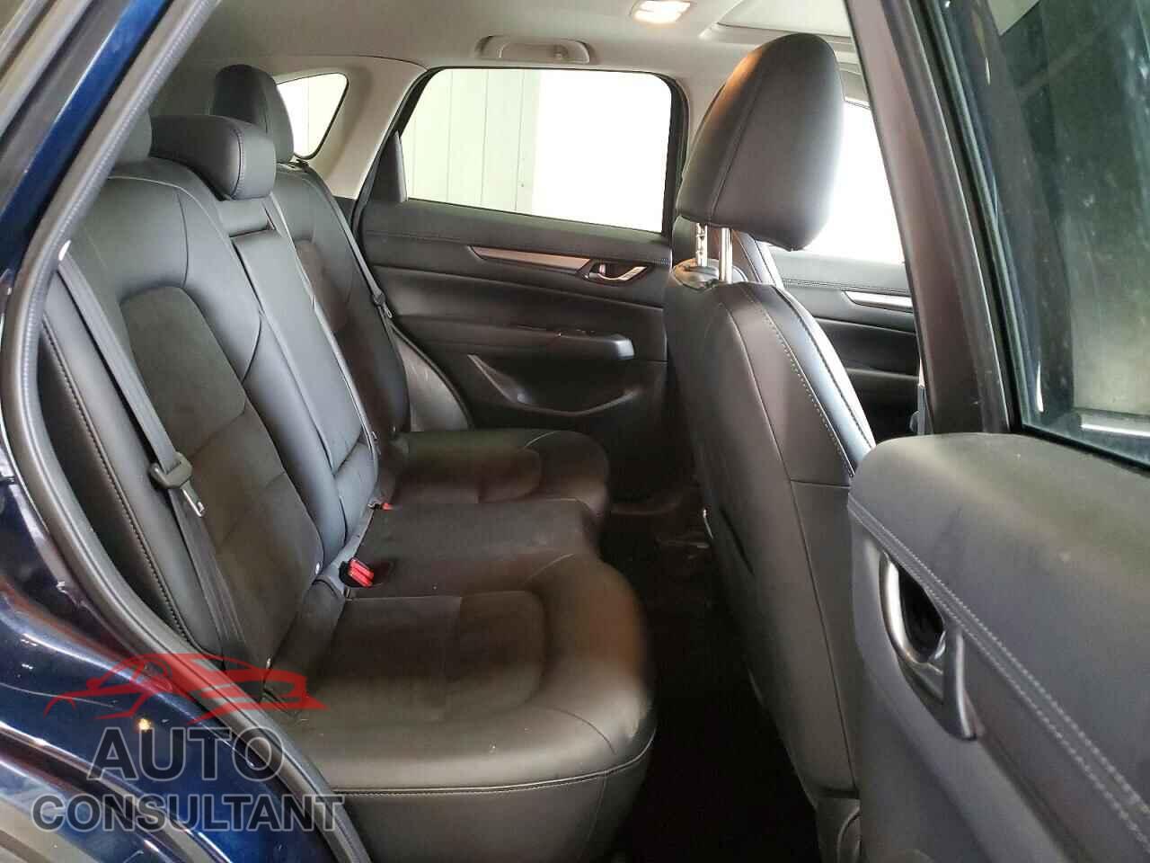 MAZDA CX-5 2018 - JM3KFBCM5J0399756