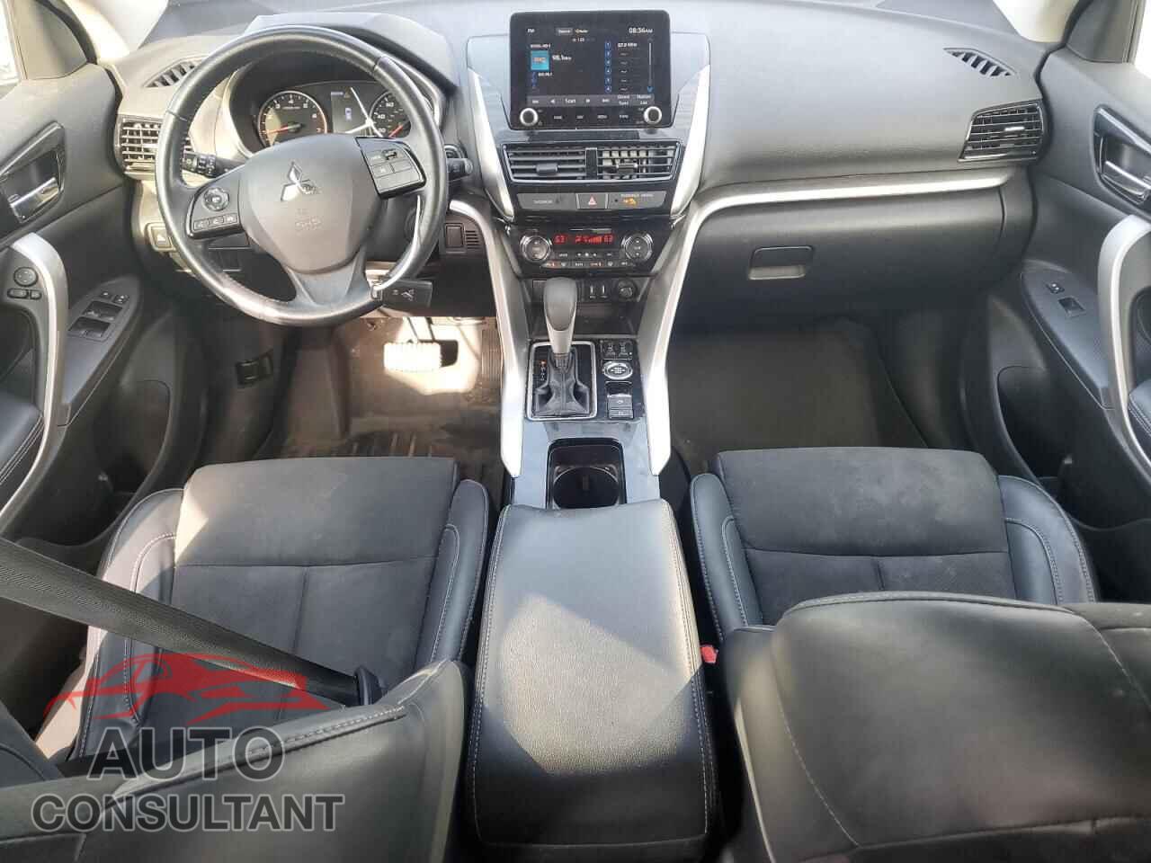 MITSUBISHI ECLIPSE 2022 - JA4ATWAA2NZ040504