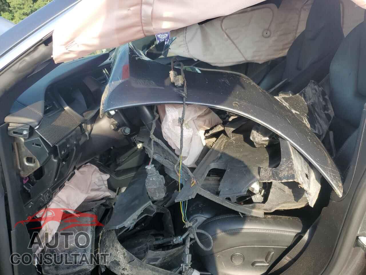 TESLA MODEL S 2019 - 5YJSA1E41KF313599