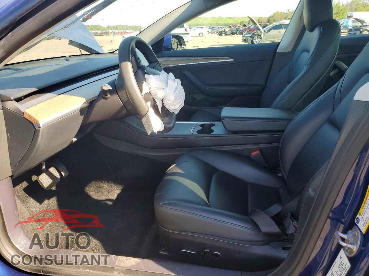 TESLA MODEL 3 2023 - 5YJ3E1EA0PF467212