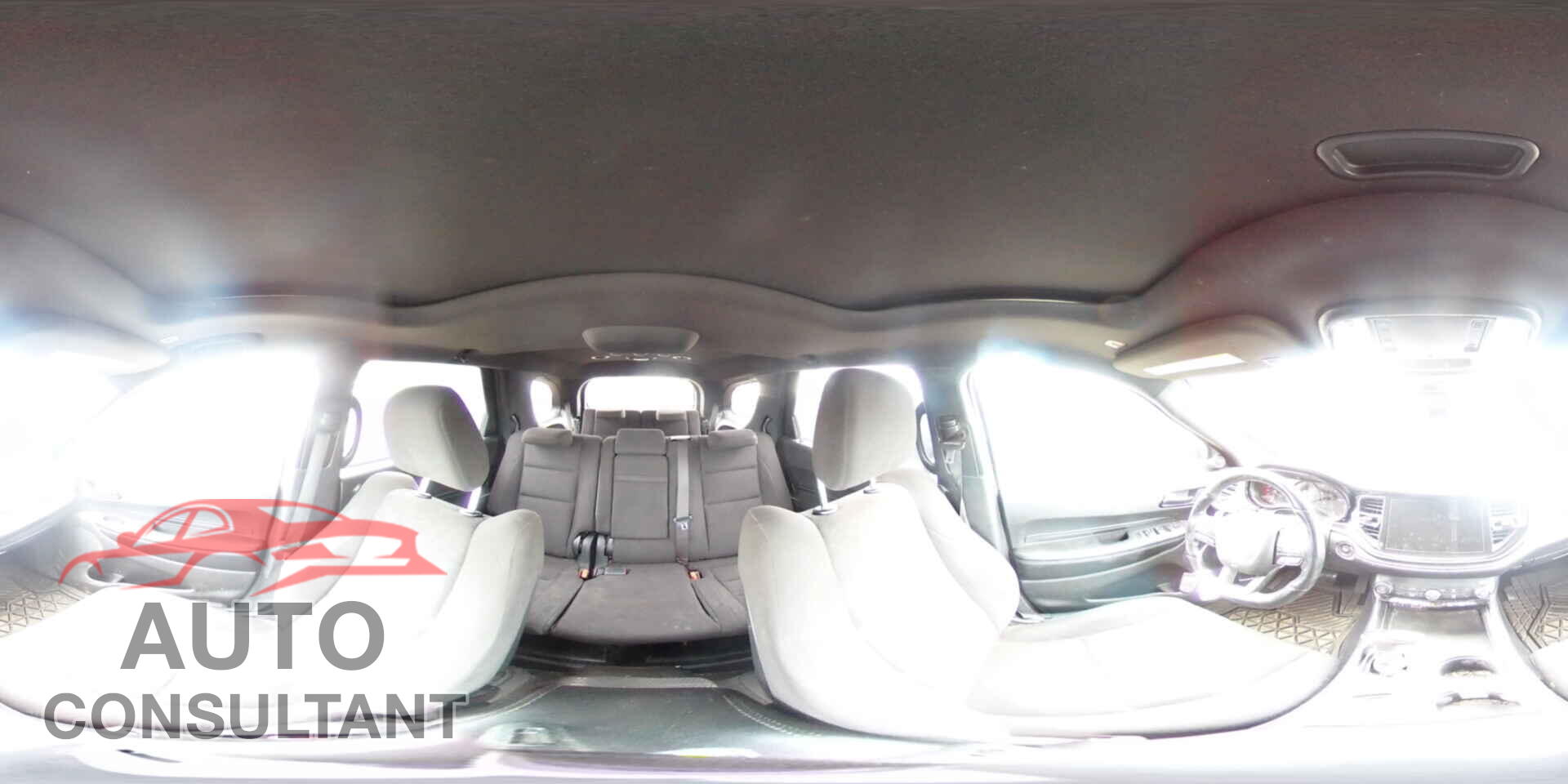 DODGE DURANGO 2021 - 1C4RDHDG7MC694224