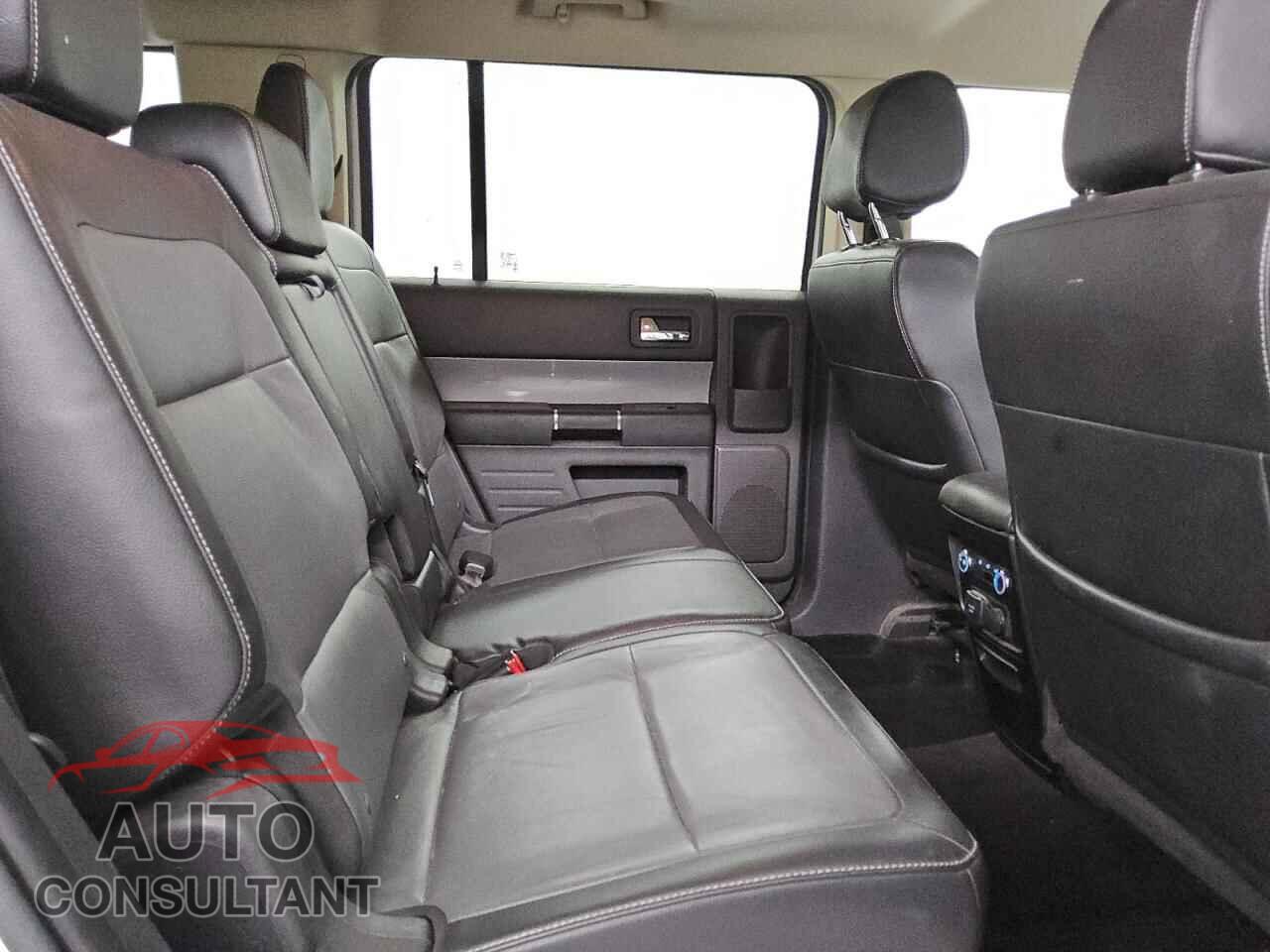 FORD FLEX 2014 - 2FMGK5C8XEBD41561