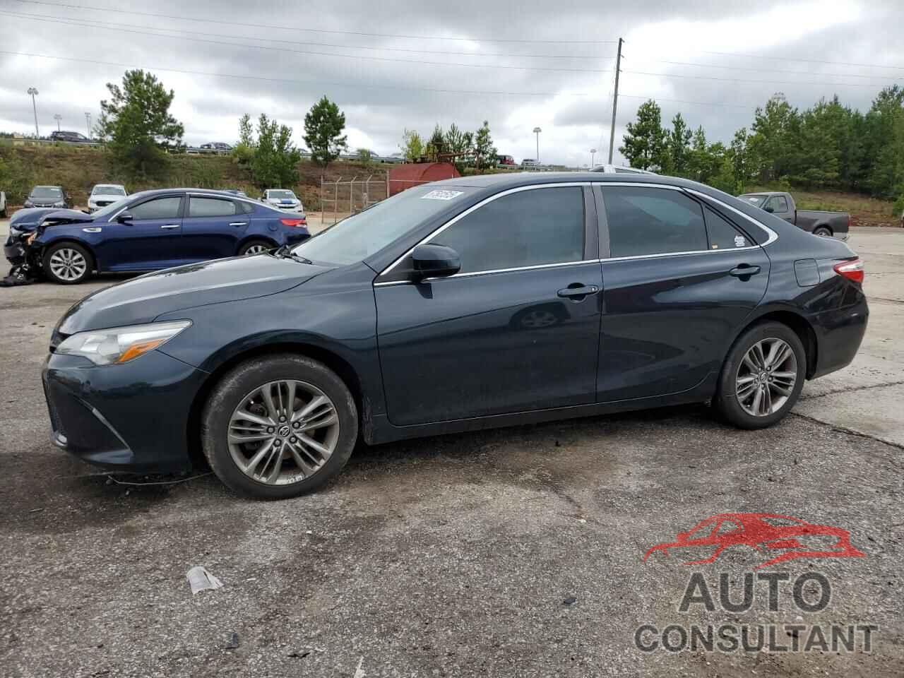 TOYOTA CAMRY 2015 - 4T1BF1FK1FU948362