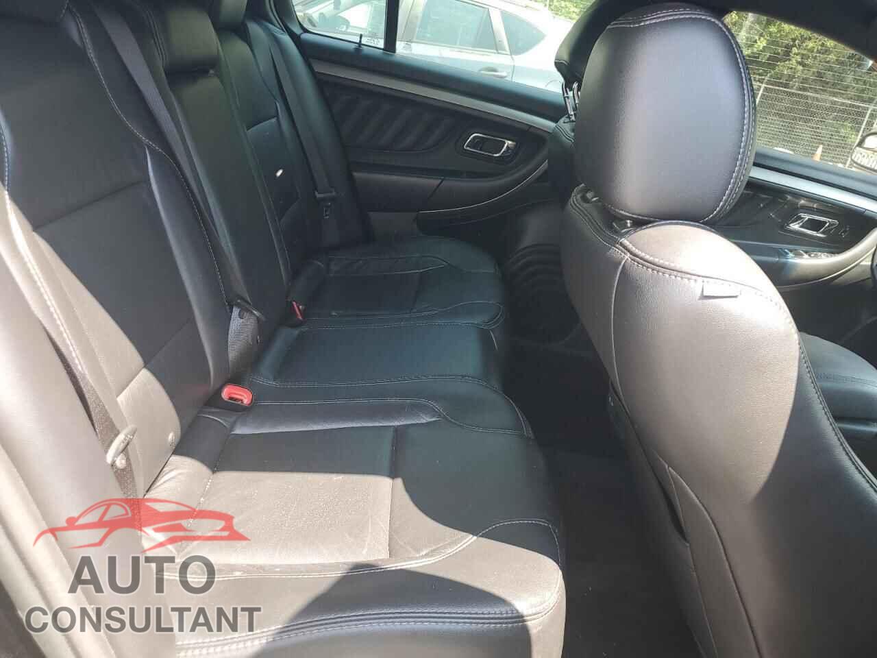 FORD TAURUS 2013 - 1FAHP2H86DG158771