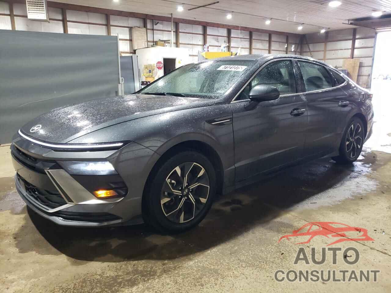 HYUNDAI SONATA 2024 - KMHL64JA5RA392342