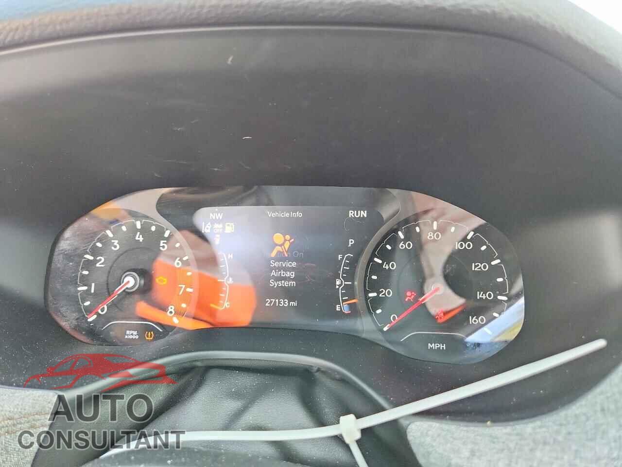 JEEP COMPASS 2024 - 3C4NJDFN4RT158239