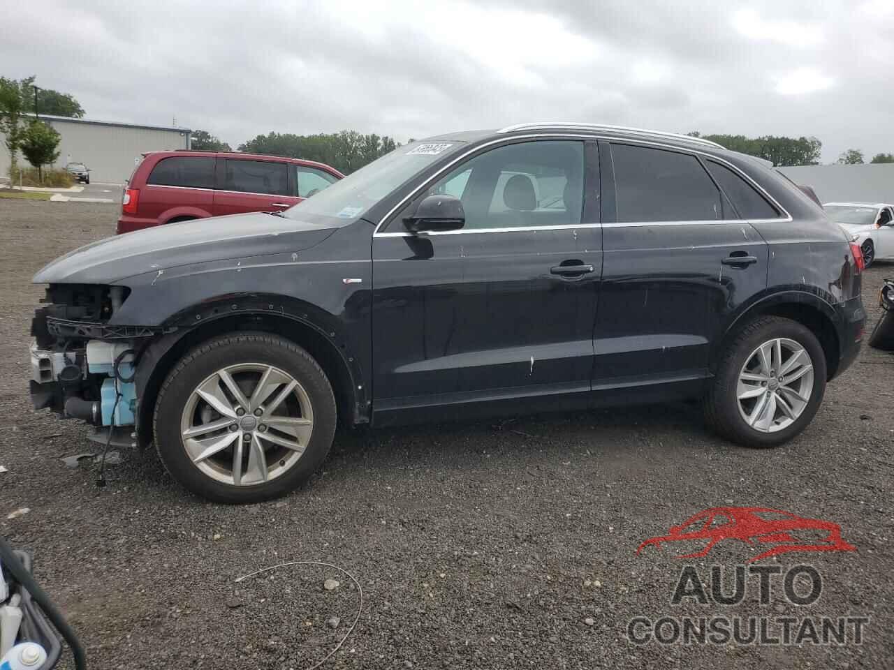 AUDI Q3 2018 - WA1JCCFS3JR031112