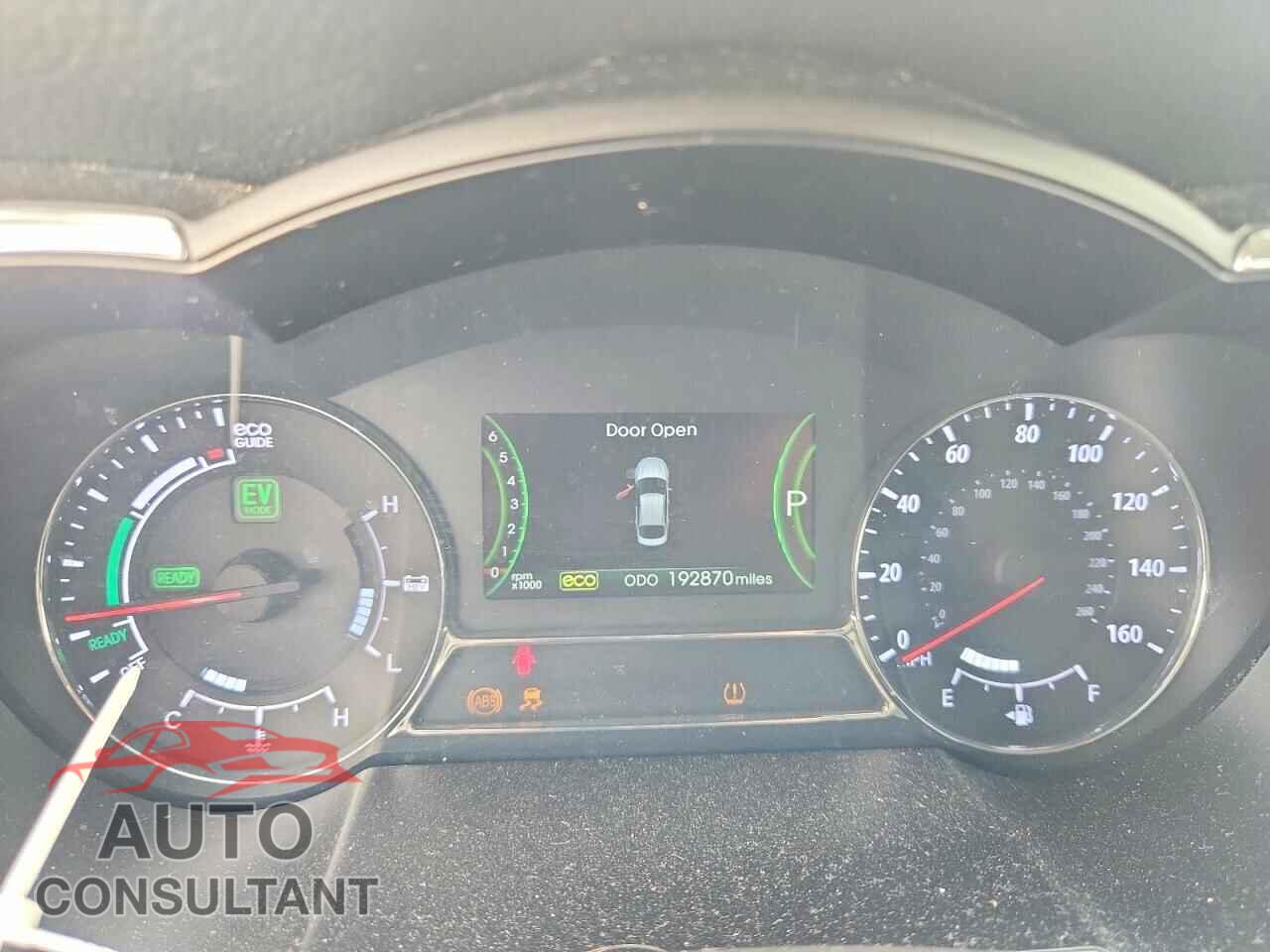KIA OPTIMA 2013 - KNAGM4AD8D5056978