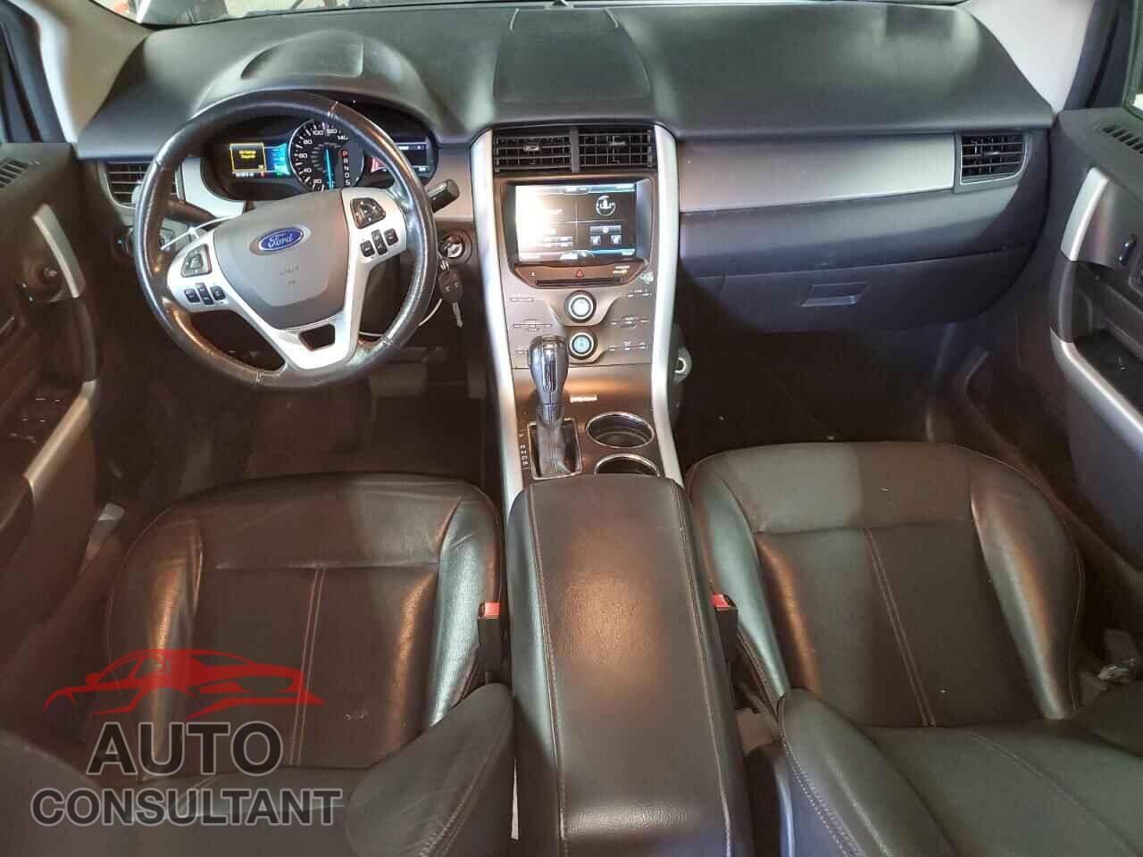 FORD EDGE 2013 - 2FMDK4JC7DBC33238