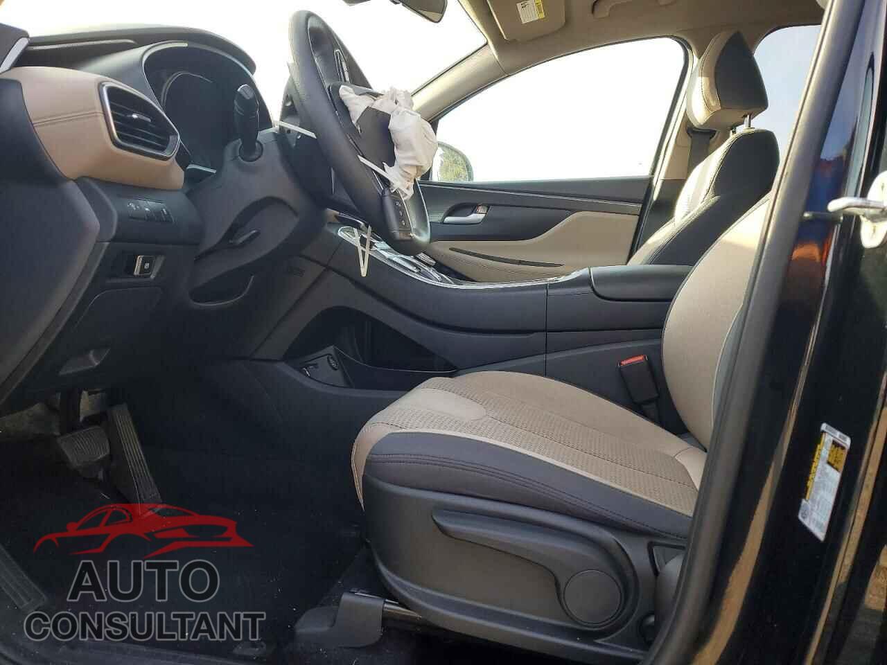 HYUNDAI SANTA FE 2023 - 5NMS14AJ8PH490587