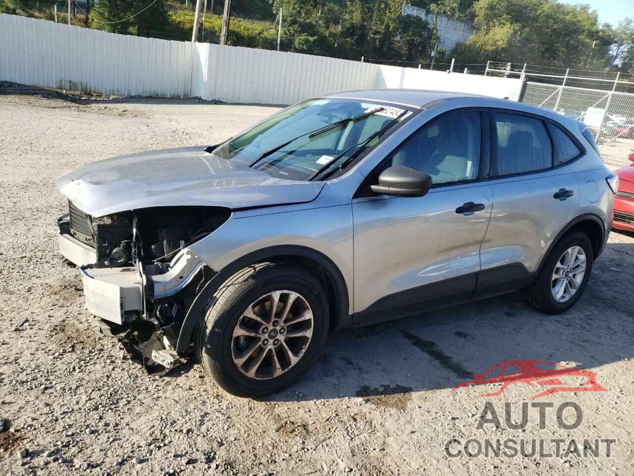 FORD ESCAPE 2021 - 1FMCU0F66MUA48965