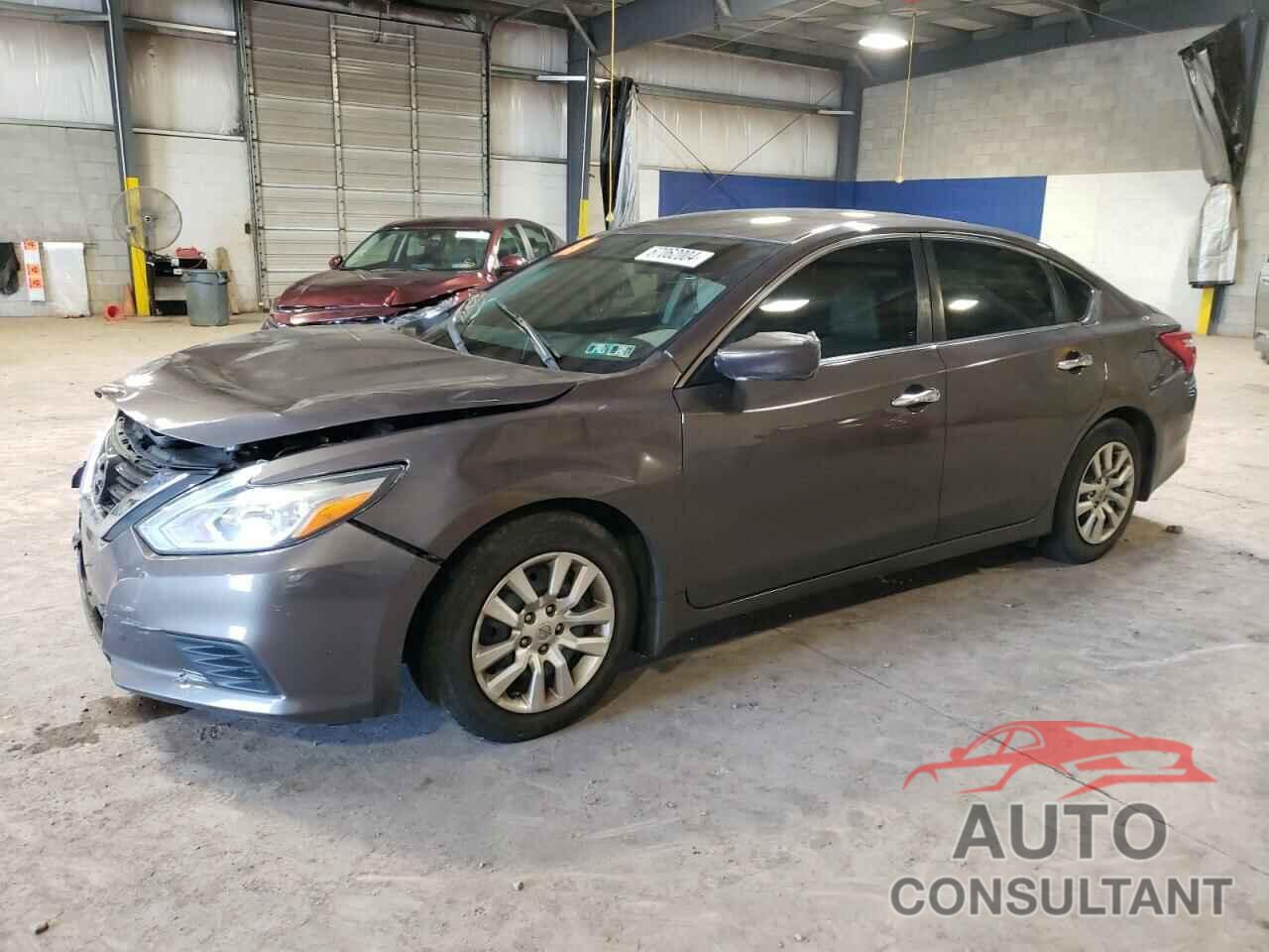 NISSAN ALTIMA 2017 - 1N4AL3AP4HC147494