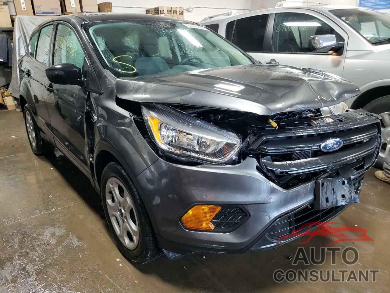 FORD ESCAPE 2017 - 1FMCU0F72HUB75145