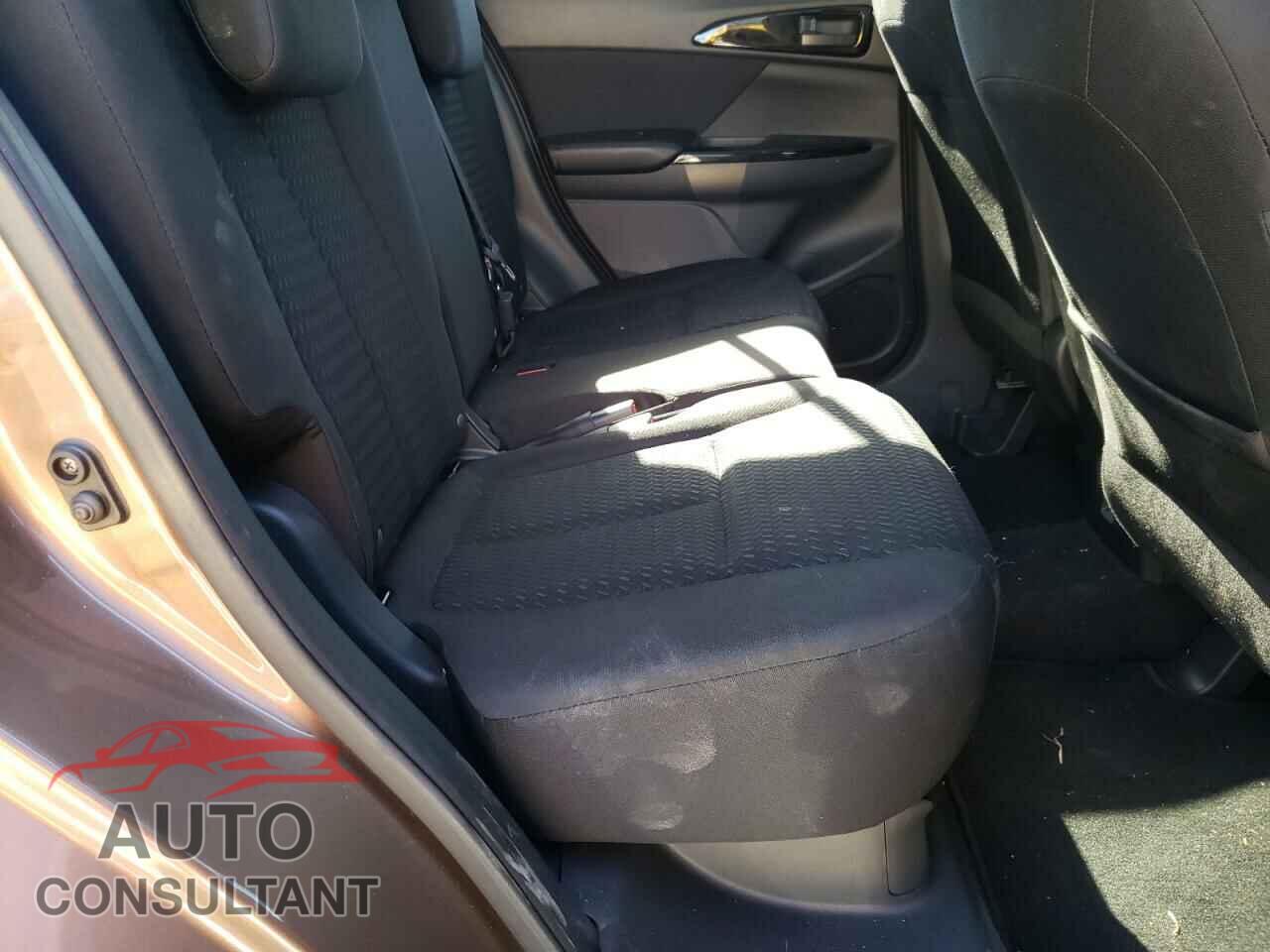 MITSUBISHI ECLIPSE 2019 - JA4AT4AA1KZ052370