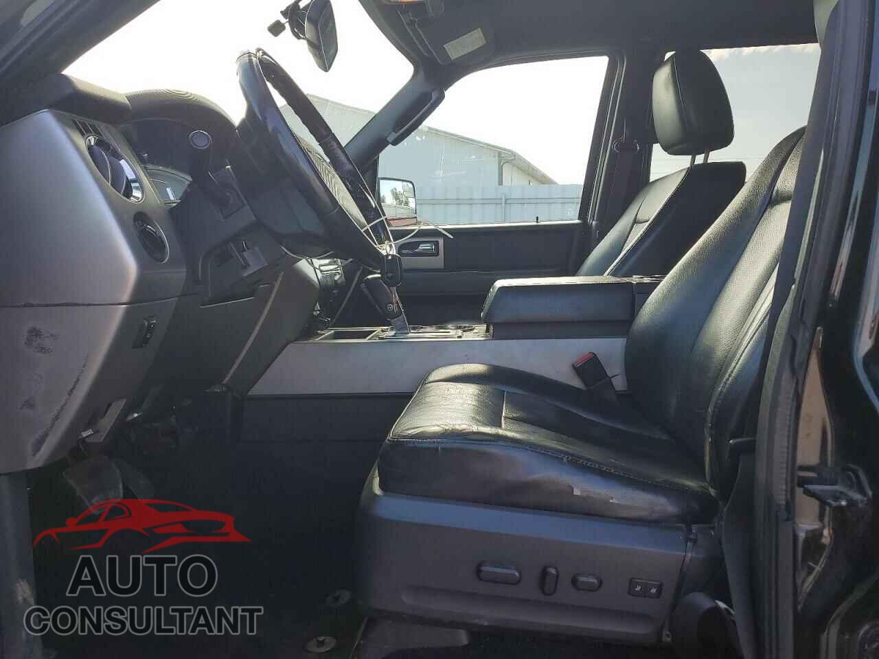 FORD EXPEDITION 2013 - 1FMJU2A51DEF36717