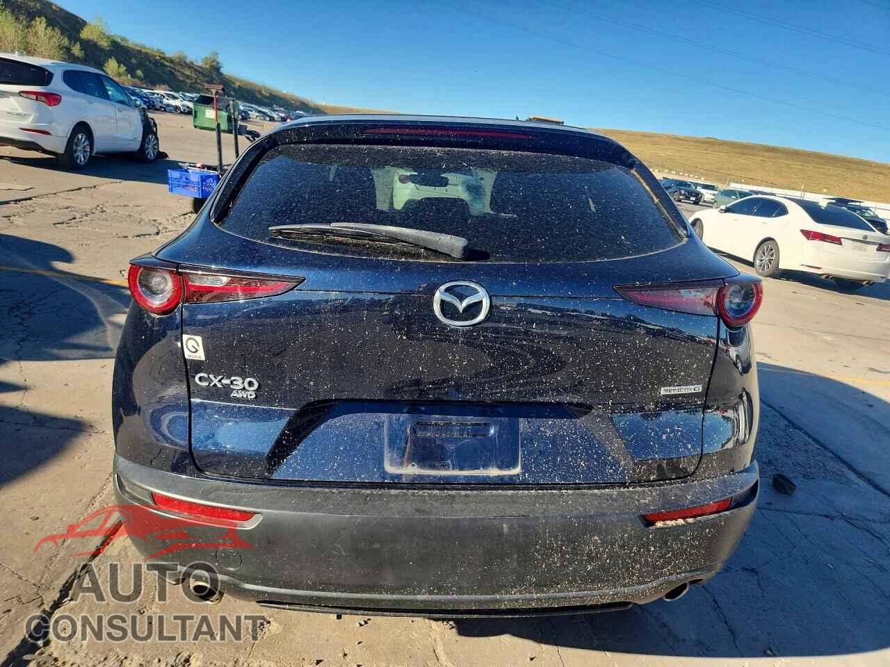 MAZDA CX30 2021 - 3MVDMBBLXMM301367