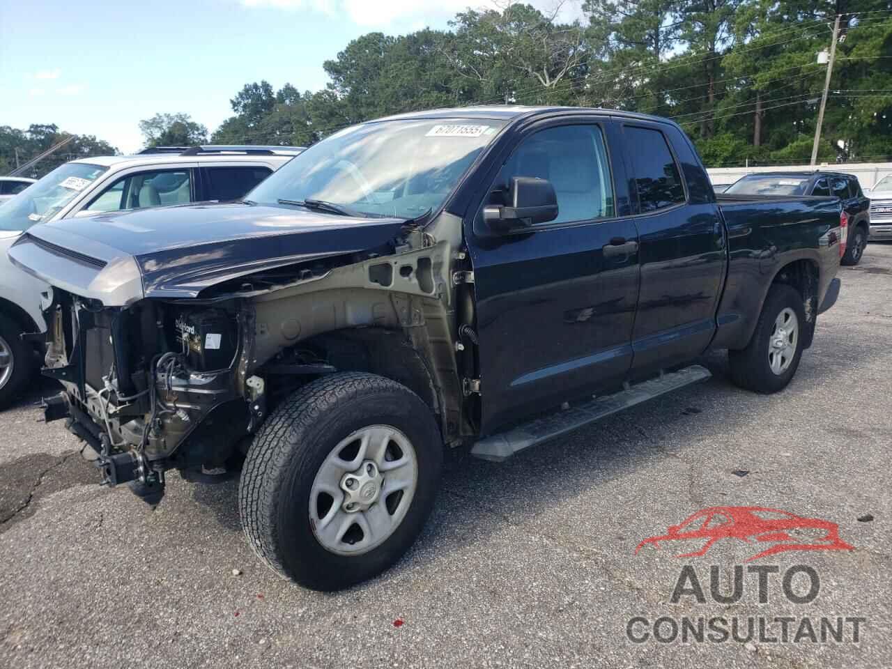 TOYOTA TUNDRA 2019 - 5TFRM5F18KX141773