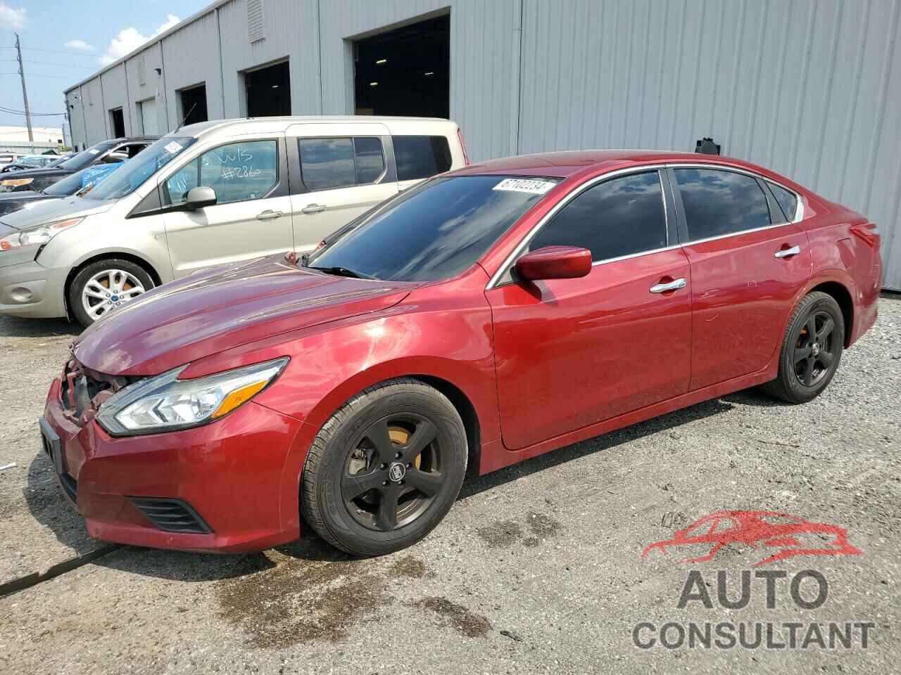 NISSAN ALTIMA 2018 - 1N4AL3AP2JC175784